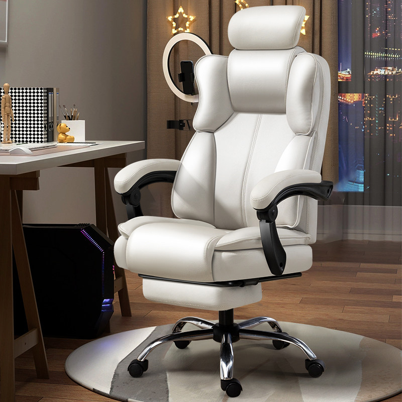 F*-Solid Back High Back Microf - Office Tech Chair review and price