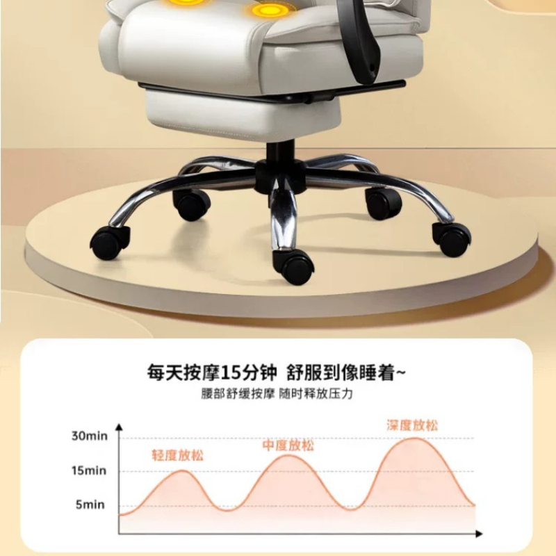 F*-Solid Back High Back Microf - Office Tech Chair review and price