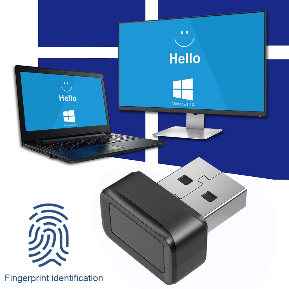 USB Fingerprint Key Reader FID - Fingerprint Reader Usb review and price