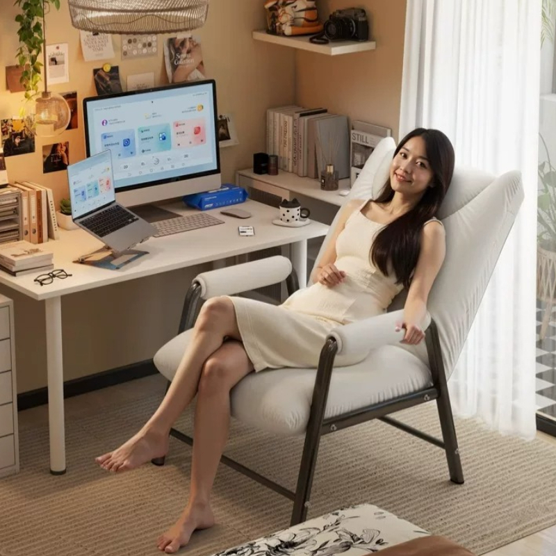 Office Reclining Chair with Er - Office Tech Chair review and price
