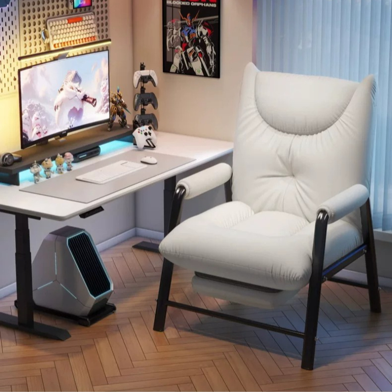 Office Reclining Chair with Er - Office Tech Chair review and price