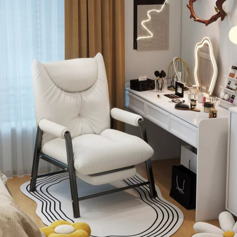 Office Reclining Chair with Er - Office Tech Chair review and price
