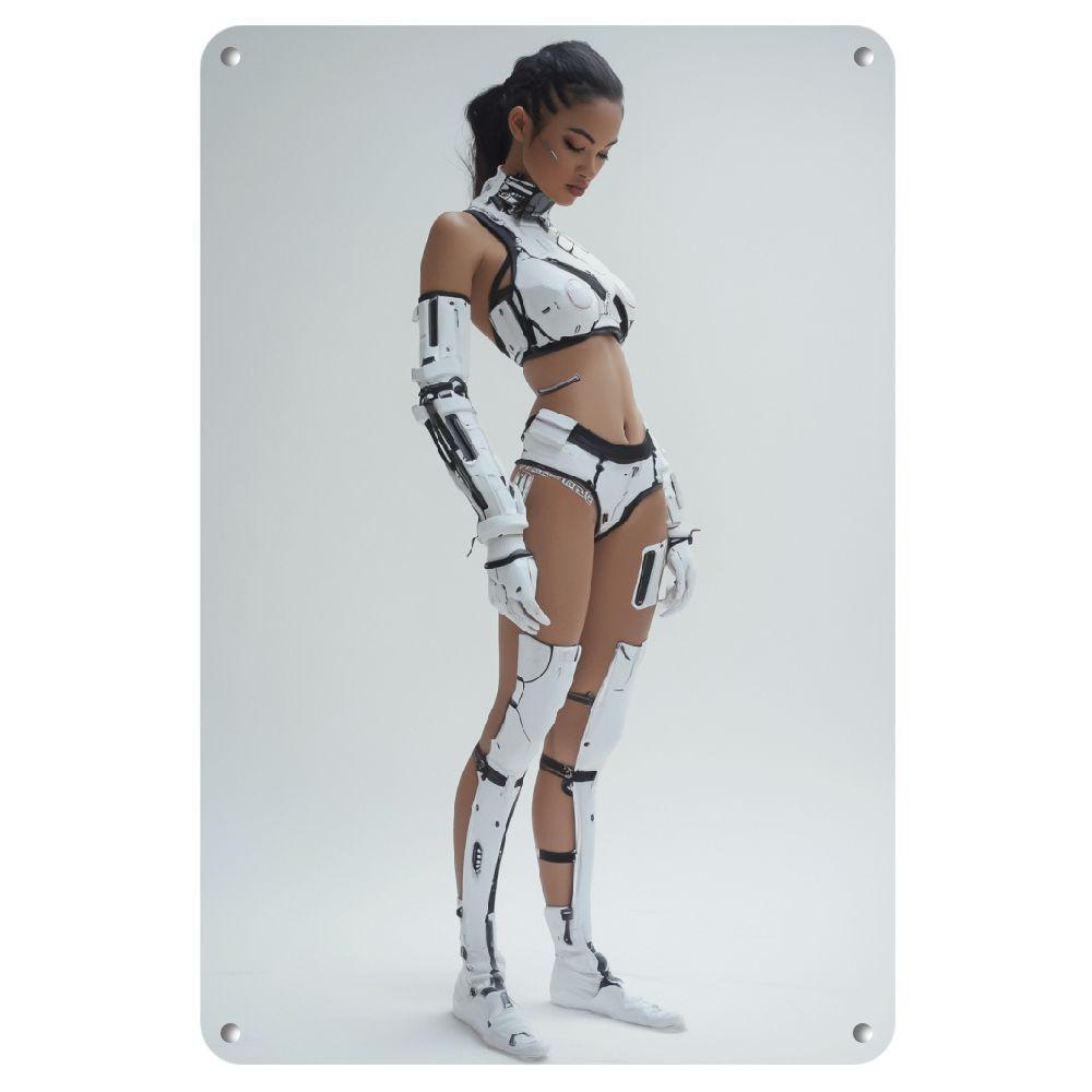  Futuristic Iron Wall Art - Sl - Office Tech Needs review and price