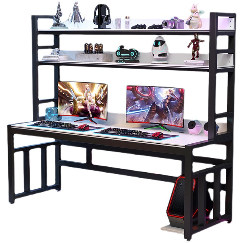 Office desk and chair set e-sp - Office Tech Chair review and price