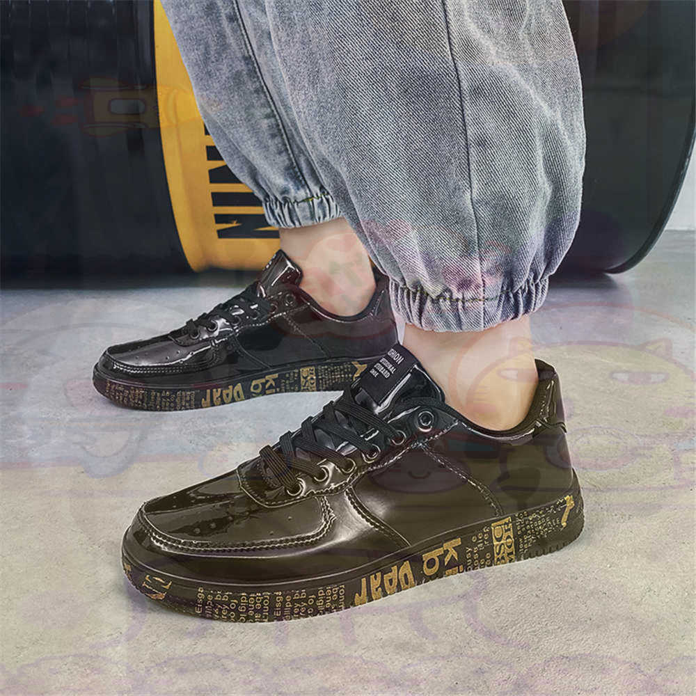 Round Foot Size 45 Sneakers Wh - Office Tech Products review and price
