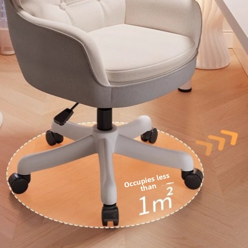 Comfortable Study office chair - Office Tech Chair review and price