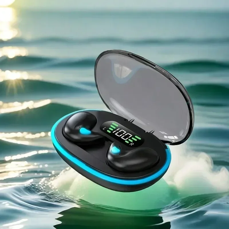TWS Wireless Headphones Fone B - Office Tech Essentials review and price