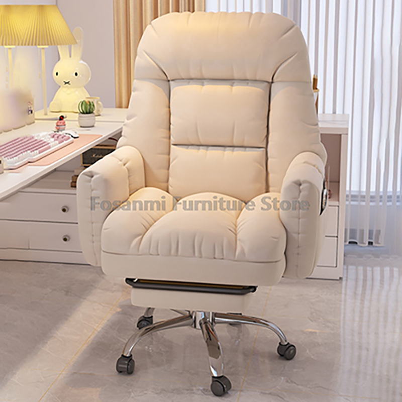 Ergonomic Wide Swivel Office C - Office Tech Chair review and price