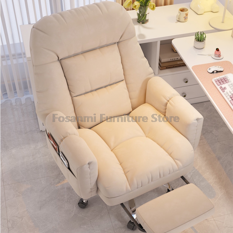 Ergonomic Wide Swivel Office C - Office Tech Chair review and price