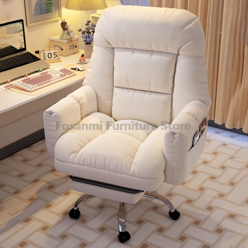 Ergonomic Wide Swivel Office C - Office Tech Chair review and price
