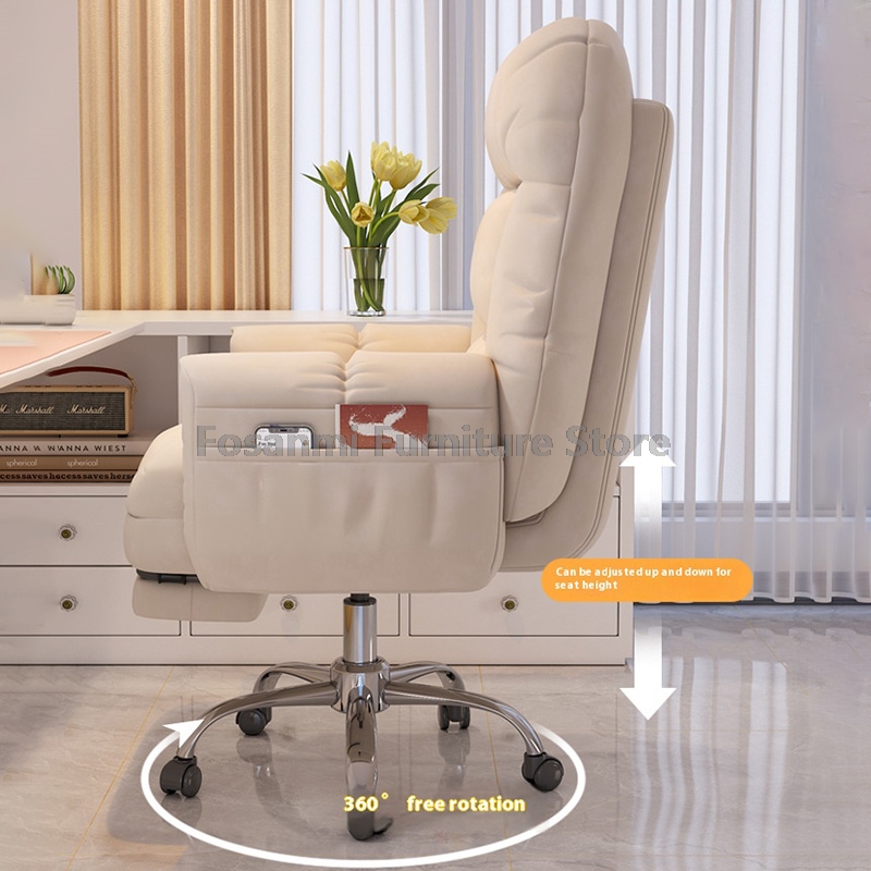 Ergonomic Wide Swivel Office C - Office Tech Chair review and price