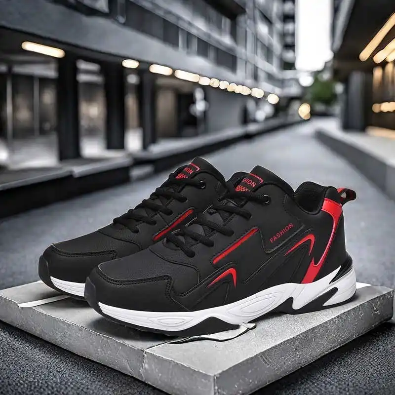 Cold-proof Spring Gym Sneakers - Office Tech Products review and price
