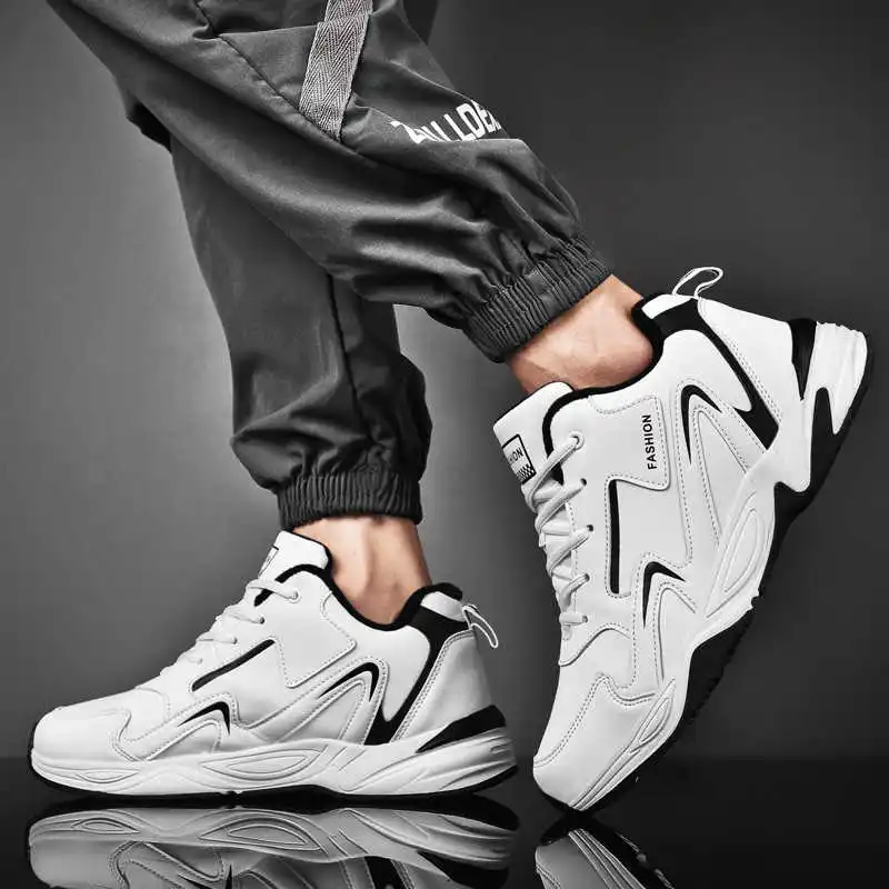 Cold-proof Spring Gym Sneakers - Office Tech Products review and price