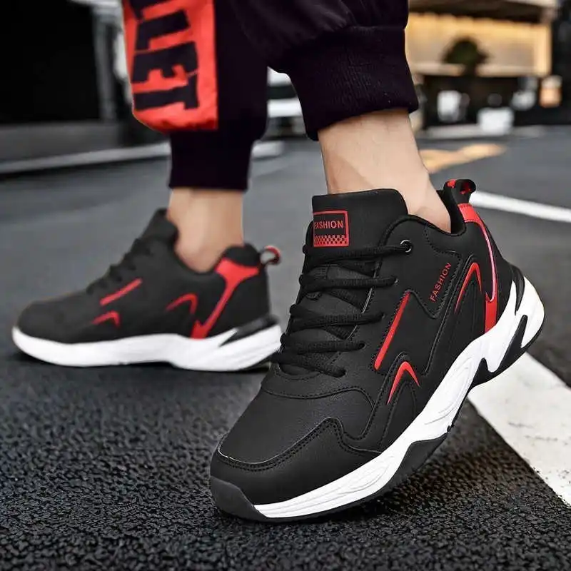 Cold-proof Spring Gym Sneakers - Office Tech Products review and price