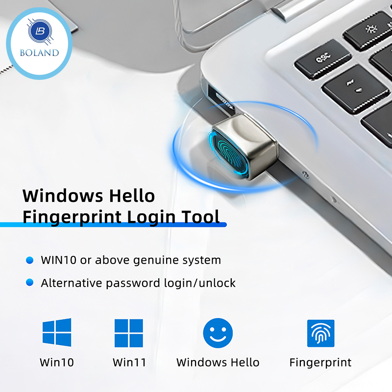 Mini Biometric Fingerprint Log - Fingerprint Reader Usb review and price