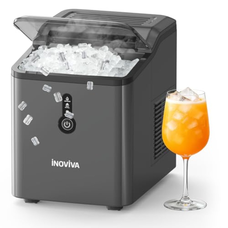Countertop nugget ice maker fo - Office Tech Products review and price