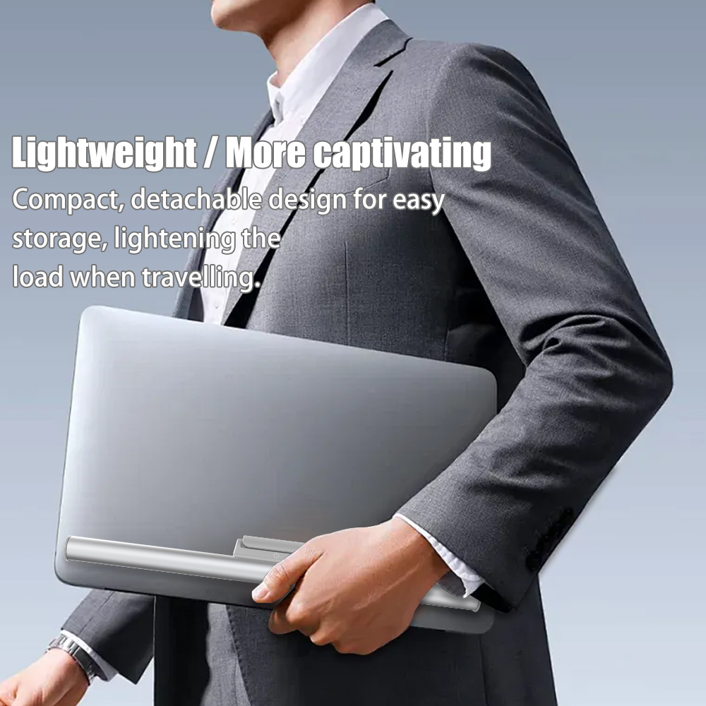 RGBIC Led Lights Setup Dimmabl - Office Desk Tech Accessories review and price